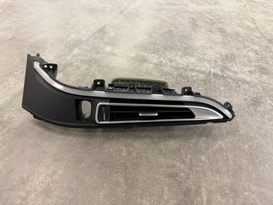 Original BMW i12 i15 i8 Frischluftgrill Mitte 9319979 64229319979 NEU