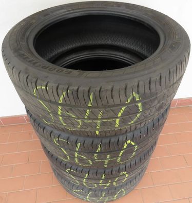 Sommerreifen Satz Goodyear EfficientGrip Cargo 2235 50 R19 111T gebraucht