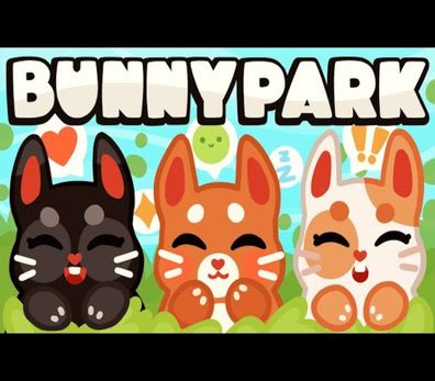 Bunny Park – Steam Key (Aktivierungscode)