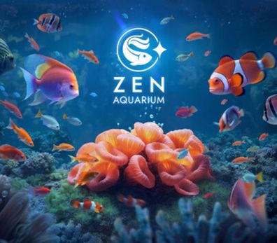 Zen Aquarium – Steam Key (Aktivierungscode)