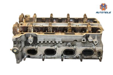 Opel Corsa D Astra H Meriva A Zylinderkopf 1.2 1.4 Z12XEP Z14XEP 90 PS 55355430 WDK6