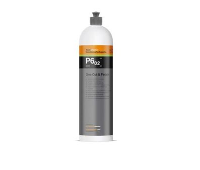 Koch Chemie One Cut & Finish P6.02 1000 ml