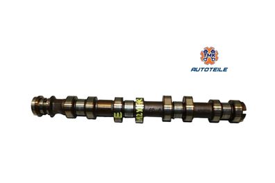 Opel Corsa D Nockenwelle Einlassnockenwelle 1.2 A12XER 55562231 E3VML