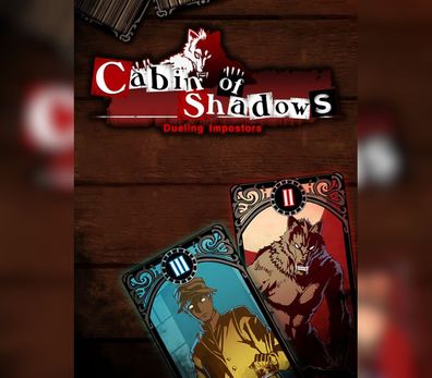 Cabin of Shadows – Steam Key (Aktivierungscode)