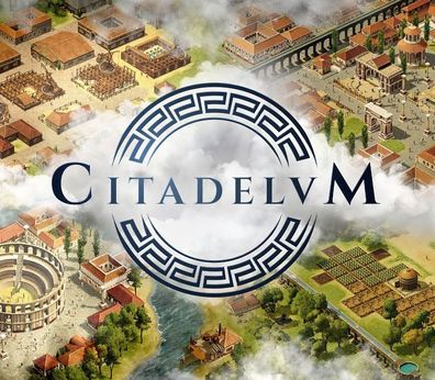 Citadelum – Steam Key (Aktivierungscode)