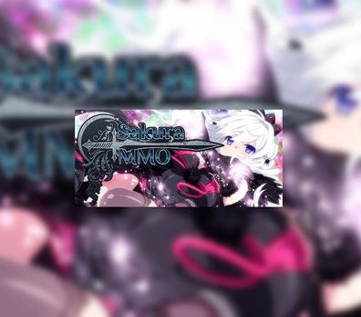 Sakura MMO – Steam Key (Aktivierungscode) [EU]