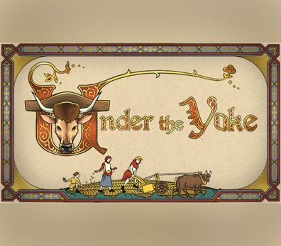 Under The Yoke – Steam Key (Aktivierungscode)