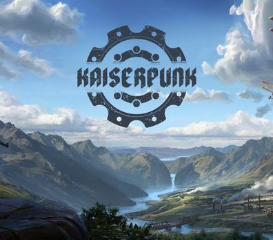 Kaiserpunk – Steam Key (Aktivierungscode)