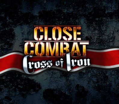 Close Combat: Cross of Iron – Steam Key (Aktivierungscode)