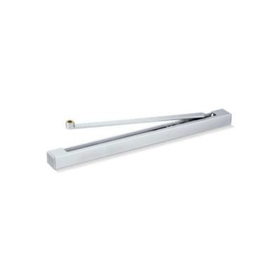 GEZE E-Gleitschiene BG TS 5000 silberfarbig