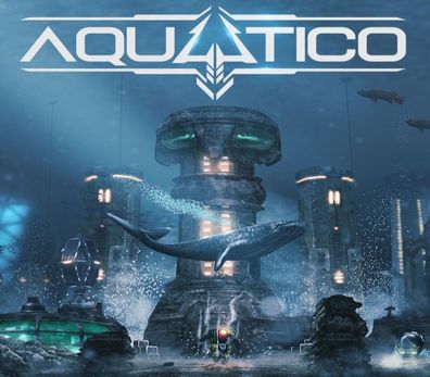 Aquatico – Steam Key (Aktivierungscode)