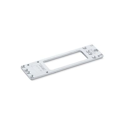 GEZE Montageplatte für TS 2000 NV