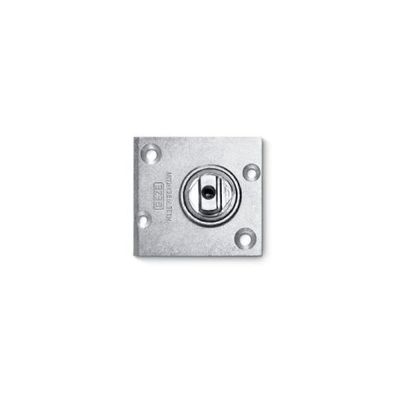 GEZE Drehlager TS 137 B Flachkonische Achse silberfarbig