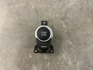 Original BMW i12 i15 i8 Start/Stop Schalter (eDrive) 9158463 61319158463 NEU