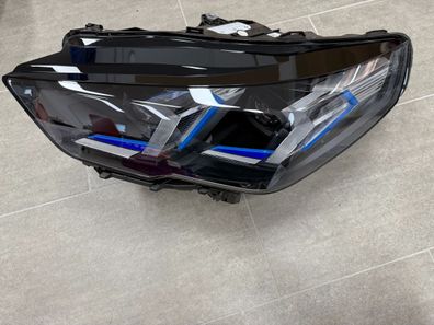 Original BMW X2 U10 LED-Scheinwerfer Links mit Steuergerät 5A77EC1 NEU