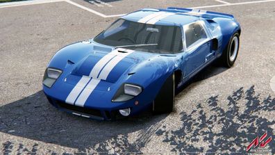 Assetto Corsa - Dream Pack 2 – Steam DLC (Aktivierungscode)