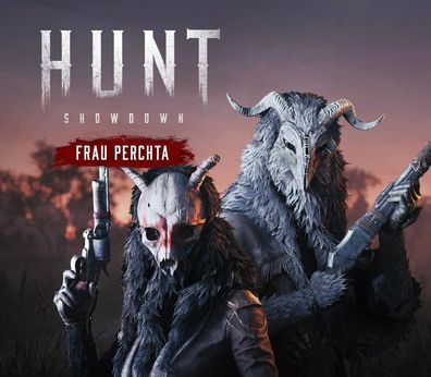 Hunt: Showdown 1896 - Frau Perchta – Steam DLC (Aktivierungscode)