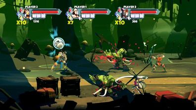 Sacred Citadel – Steam Key (Aktivierungscode)