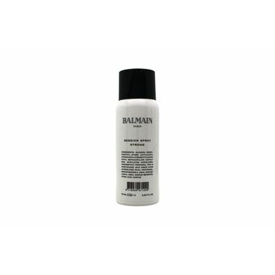 Balmain Hair Couture Balmain Hair Couture Session Spray Strong 75 ml