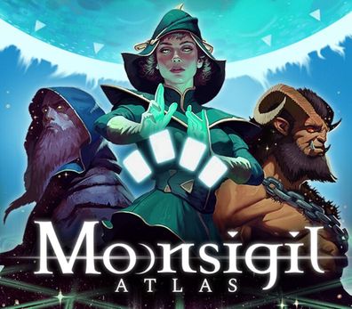 Moonsigil Atlas – Steam Key (Aktivierungscode)