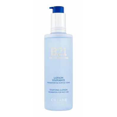 Orlane B21 Extraordinaire Vivifying Locion Facial 250ml