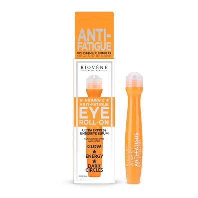 Ultra Expredss 10% Vit C Serum Roll-on unter den Augen 15ml