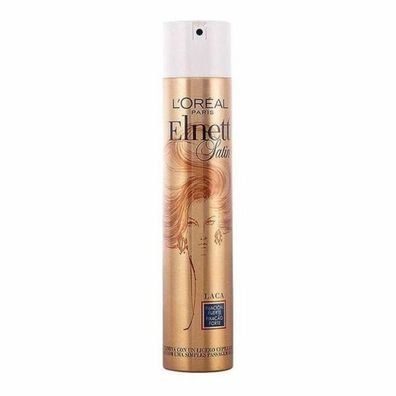 L'Oréal ELNETT Haarspray mit starkem Halt 400 ml