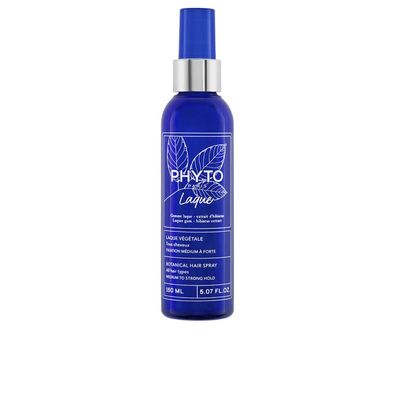 Pflanzenhaarspray, mittelstark, Halt 150 ml