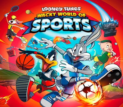 Looney Tunes: Wacky World of Sports – Steam Key (Aktivierungscode)