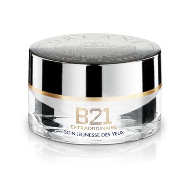 Orlane, B21 Extraordinaire, Anti-Aging-Augencreme, 15 ml