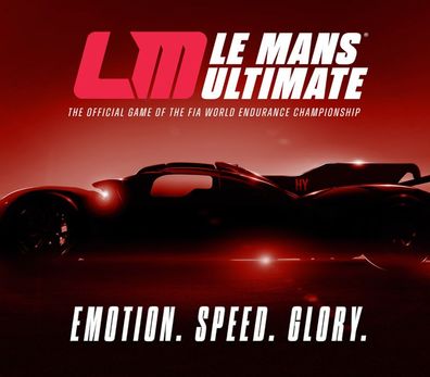 Le Mans Ultimate - 2024 Pack 3 – Steam DLC (Aktivierungscode)