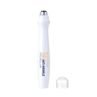 Biovene, Q10 Anti-Falten, Anti-Aging, Roll-On für die Augen, 15 ml