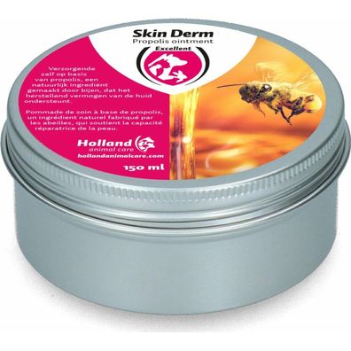 Haut Derm Propolis Salbe