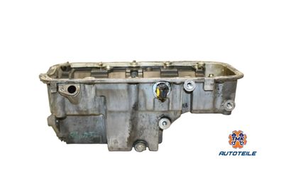 Opel Insignia A Ölwanne Oilwanne 2.0 CDTI A20DTH 55582918 LYEK3