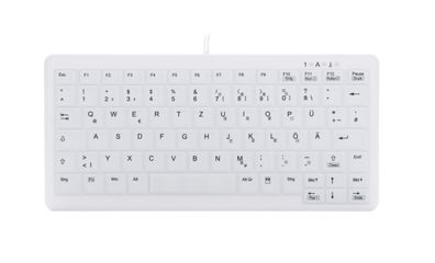 Active Key MedicalKey AK-C4110 - Tastatur - USB