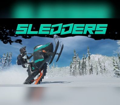 Sledders – Steam Key (Aktivierungscode) [EU]