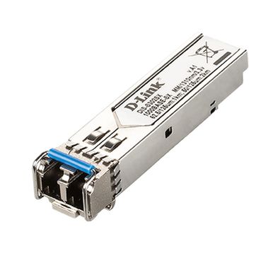 D-Link DIS S302SX - SFP (Mini-GBIC)-Transceiver-Modul