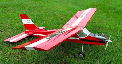 Graupner Terry Bausatz 4635