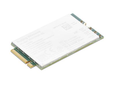 LENOVO ThinkPad Rolling Wireless RW350 Sub6 5G WWAN Module for P16 G3