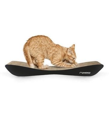 myKotty Kratzbaum TOBI schwarz
