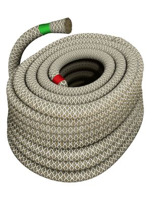 Backer Rod Fire 12mm x 50m 1 Rolle Feuerwiderstandsfähige Fugenhinterfüllschnur