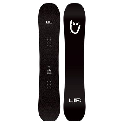 Libtech Snowboard Dpr - Größe: 156