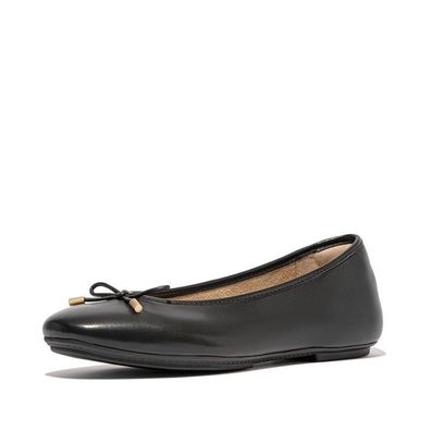FitFlop Damen Ballerinas Delicato Ballerina HX8