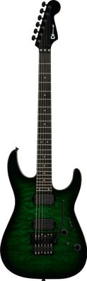 Charvel Pro-Mod Plus Dinky DK24 HH FR
