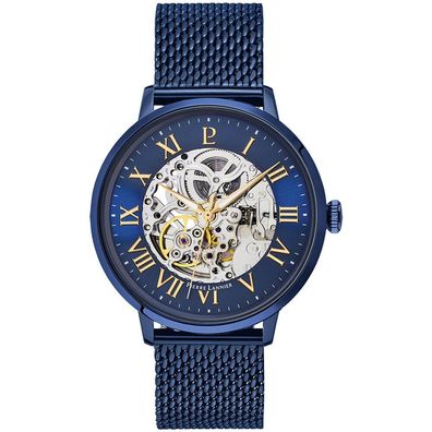 Pierre Lannier - 318B468 - Armbanduhr - Herren