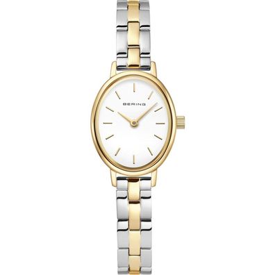 Bering - 11020-714 - Armbanduhr - Damen - Quarz - Classic