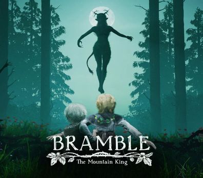 Bramble: The Mountain King – Steam Key (Aktivierungscode)