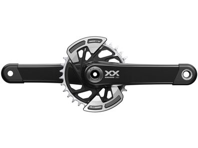 SRAM Kettenradgarnitur "XX Eagle Transmission" 32 170 mm Kurbell
