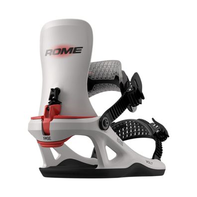 ROME Women Snowboard Bindung Volt Fase stone - Größe: M