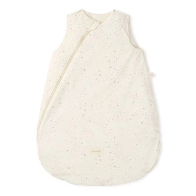 Nobodinoz Stories Kinderschlafsack Cocoon 0-6 Monate Babyschlafsack sicher